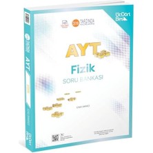 River Ayt Fizik Soru Bankası