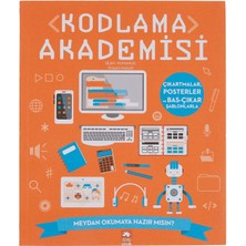 River Kodlama Akademisi