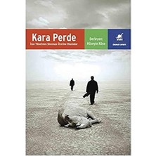 River Kara Perde: Iran Yönetmen Sineması Üzerine Okumalar