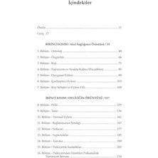 River Akıl Sağlığının Örüntüsü