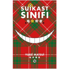 River Suikast Sınıfı 16