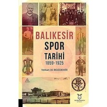 River Balıkesir Spor Tarihi: 1859-1925