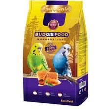 Hnrlishp Eurogold Ballı Muhabbet Yemi 500 Gr.