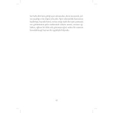 River Uzun Bir Kışın En Karanlık Gecesi