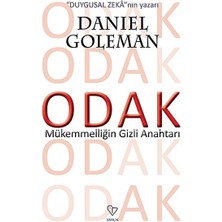 River Odak: Mükemmelliğin Gizli Anahtarı