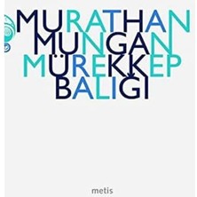 River Mürekkep Balığı