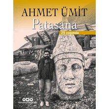 River Patasana - 25 Yaşında (Ciltli - Özel Baskı)