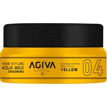 River Wax 90ML 04 Grooming