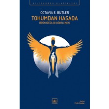 River Tohumdan Hasada