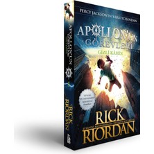 River Apollon'un Görevleri 1 - Gizli Kahin