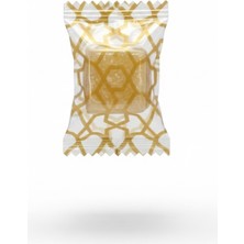 Lokumbox Tekli Ambalajlı Sade Lokum 5 Kg.