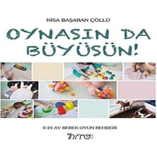 River Oynasında Büyüsün