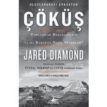 River Çöküş: Toplumlar Başarısızlığı Ya Da Başarıyı Nasıl Seçerler?