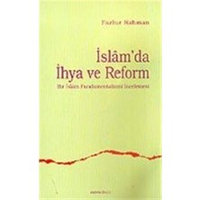 River Islam’da Ihya ve Reform: Bir Islam Fundementalizmi Incelemesi (Kapak Değişebilir)