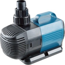 Sobo Eco Akıllı Değişken Frekanslı Sump Motoru 25W. 3.2 Mt. 4000 Lt/saat BO-4000A