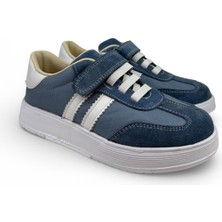 Tekiner Ortopedik %100 Hakiki Deri Spor Ayakkabının En Hafif Modeli