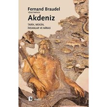 River Akdeniz: Tarih, Mekan, Insanlar ve Miras