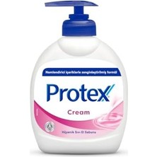 River Protex Nemlendirici Sıvı Sabun 300 ml