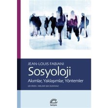 River Sosyoloji: Akımlar, Yaklaşımlar, Yöntemler