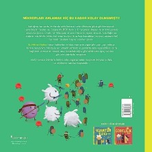 River Ilk Mikrop Kitabım (Ciltli)
