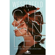 River Çirkinler - Çirkinler Serisi 1. Kitap