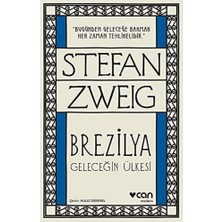 River Brezilya - Geleceğin Ülkesi: ''bugünden Geleceğe Bakmak Her Zaman Tehlikelidir''