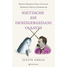 River Nietzsche Bir Denizgergedanı Olsaydı