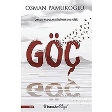 River Göç: Orada Yıldızlar Düşüyor Mu Hala