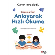 River Çocuklar Için Anlayarak Hızlı Okuma