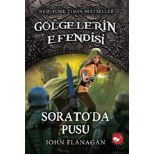 River Gölgelerin Efendisi 18 - Sorato’da Pusu