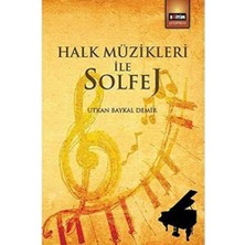 River Halk Müzikleri ile Solfej