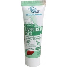 Polo Selection Dog Ciğer Aromalı Ödül Pastesi 75 gr