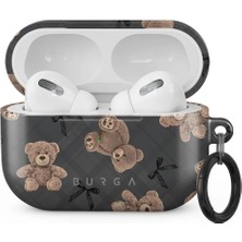 River Burga Pro ile Uyumlu Kılıf, Bff