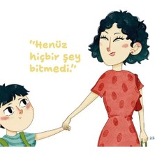 River Henüz Hiçbir Şey Bitmedi