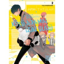 River Kötü Adamın Izin Günü 2