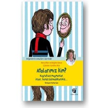 River Atalarımız Kim?: Kuyruksuz Maymunlar, Insan, Henüz Bilmediklerimiz... (Kapak Değişebilir): Kuyruksuz Maymunlar, Insan, Henüz Bilmediklerimiz…