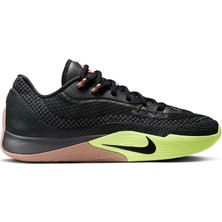 Nike S.t. Flare Hafif ve Esnek Basketbol Ayakkabısı