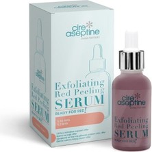 River Exfoliating Red Peeling Yüz Serumu 30 ml - Ready For Red