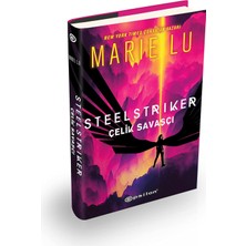 River Steelstriker: Çelik Savaşçı