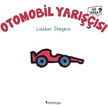 River Otomobil Yarışçısı Ne Yapar?