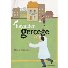 River Hayalden Gerçeğe