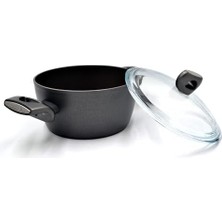 River A3930 Nora Seramik Tencere 20X9,8