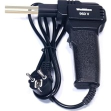 River 960-V Plastik Kaynak Tamir Makinesi Plastik Tampon Makinesi