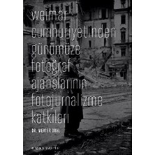 River Weımar Cumhuriyetinden Günümüze Fotoraf Aja.