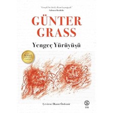 River Yengeç Yürüyüşü