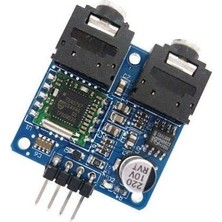 River TEA5767 Fm Radyo Modülü + Anten