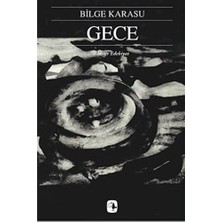River Gece: 1991 Pegasus Edebiyat Ödülü