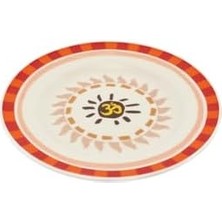 River x Psc The Sunny Days Ds3 Pasta&servis Takımı 2 Parça