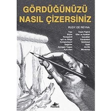 River Gördüğünüzü Nasıl Çizersiniz