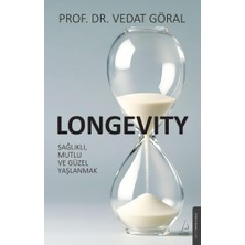 River Longevity: Sağlıklı, Mutlu ve Güzel Yaşlanmak